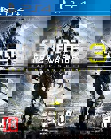 Sniper: Ghost Warrior 3