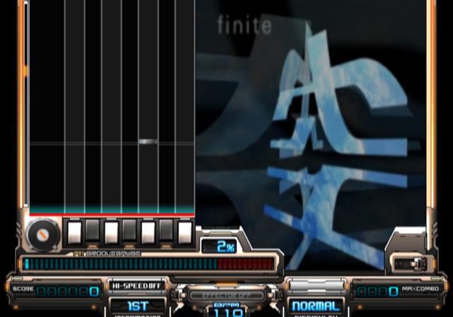 beatMania IIDX 14: Gold