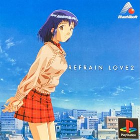 Refrain Love 2