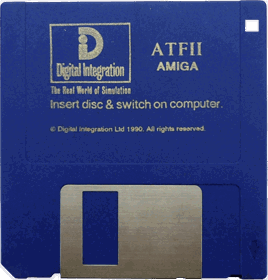 Air Strike USA - Disc Image