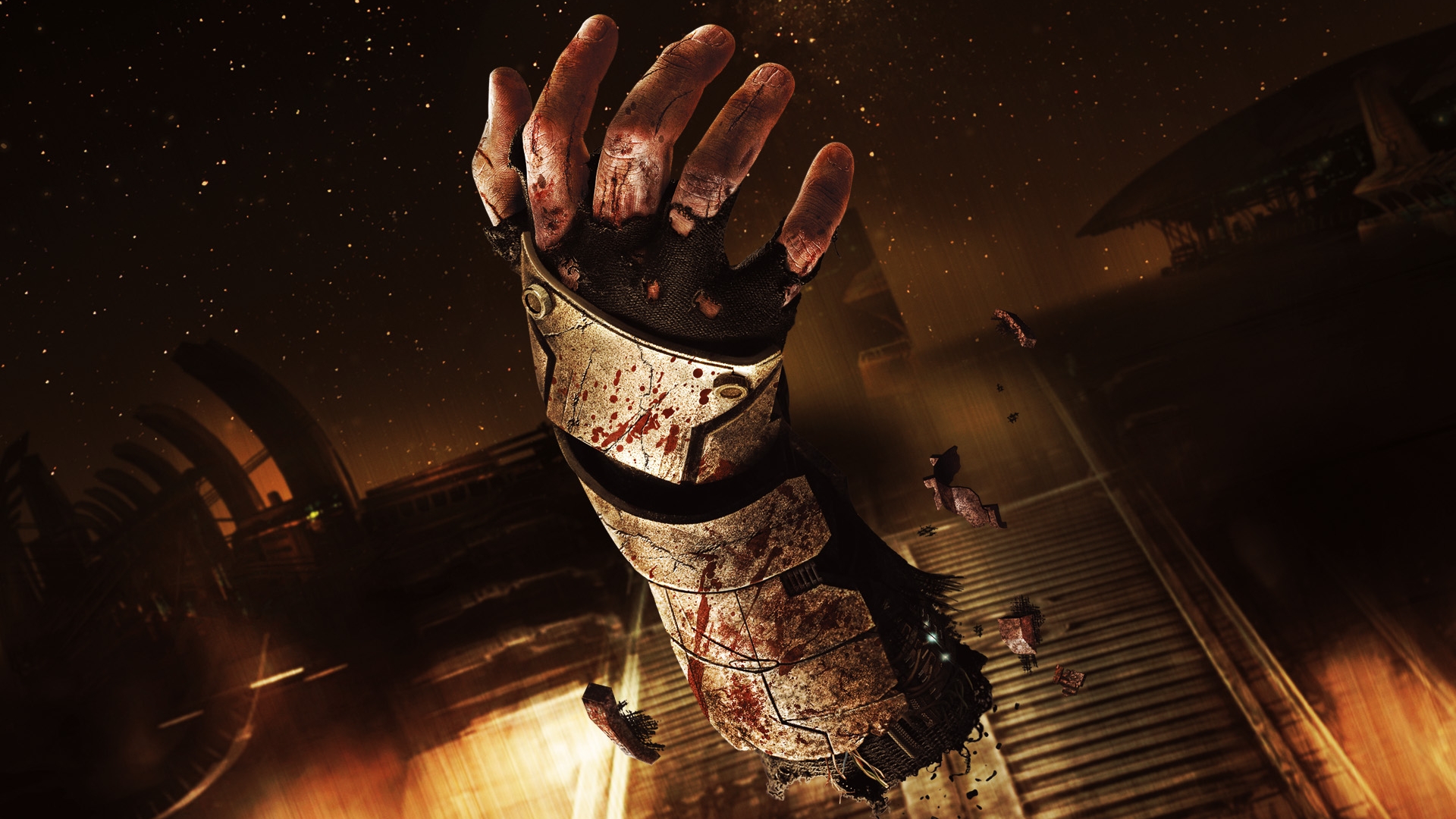 Dead Space