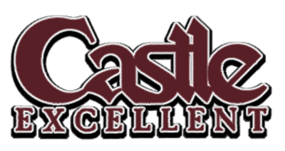 Castle Excellent - Clear Logo
