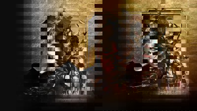 Nioh: Complete Edition - Fanart - Background