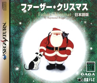 Father Christmas
