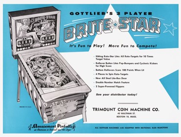 Brite Star
