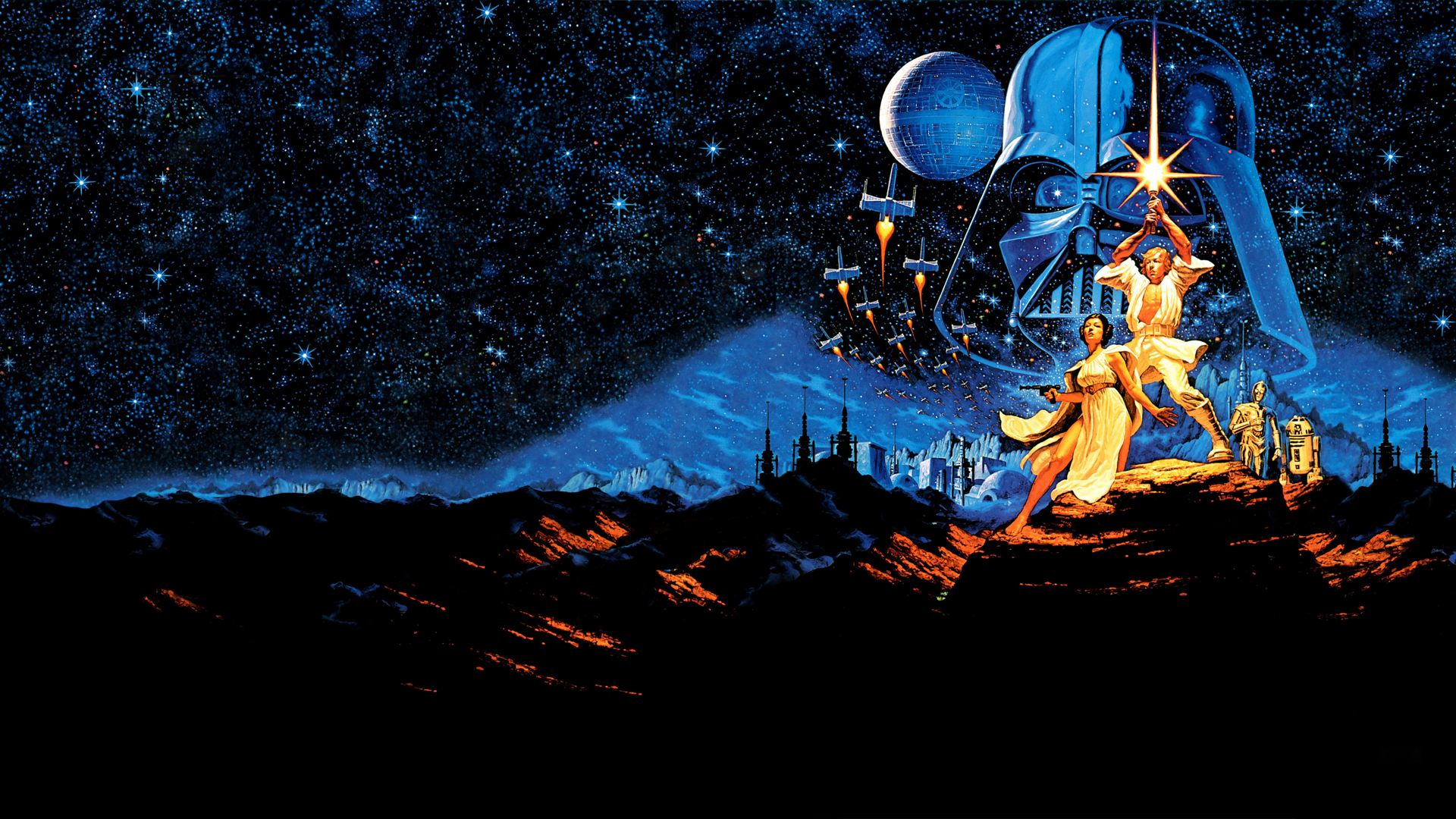 Star Wars (Japan)