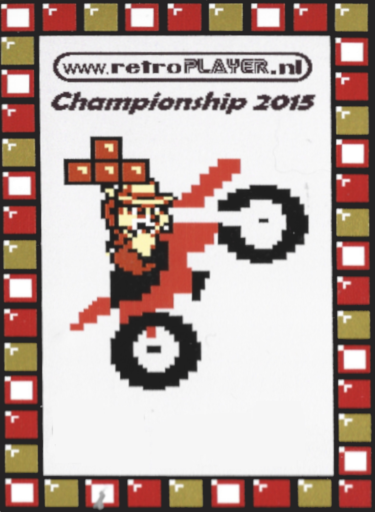 Retroplayer.nl Championship 2015