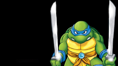 Teenage Mutant Ninja Turtles... of Rage - Fanart - Background Image