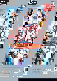 The Sims: Deluxe Edition - Box - Front