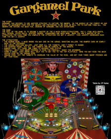 Gargamel Park