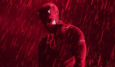 Daredevil and the Defenders: Multiverse Mayhem