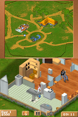 Paws & Claws: Pet Vet