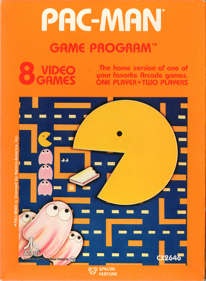 Pac-Man