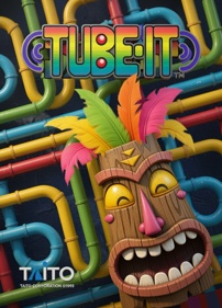 Tube-It - Fanart - Box - Front