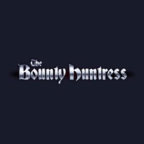 The Bounty Huntress - Square