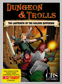 Dungeon & Trolls