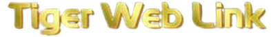 Tiger Web Link - Clear Logo