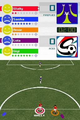 Imagine: Soccer Captain