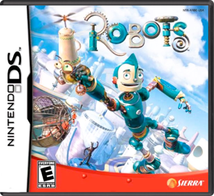 Robots - Box - Front - Reconstructed
