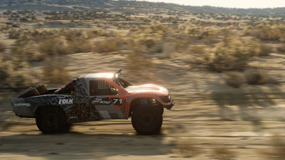 BeamNG.drive - Screenshot - Gameplay