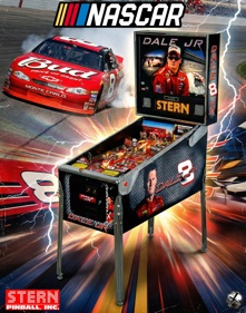 Dale Jr.