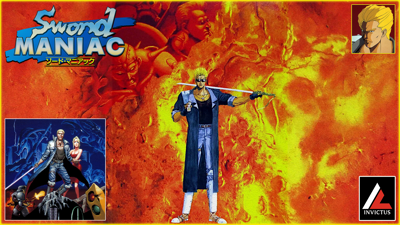 X-Kaliber 2097 - Fanart - Box - Front