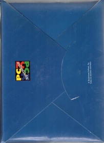 Where in Space Is Carmen Sandiego? - Box - Back