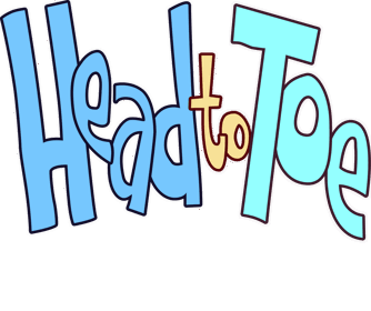 Head to Toe 2 - Clear Logo