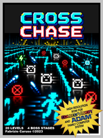 Cross Chase