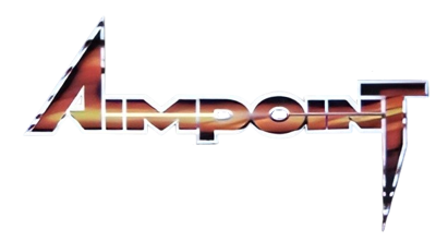 Aimpoint - Clear Logo