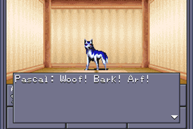 Shin Megami Tensei - Screenshot - Gameplay