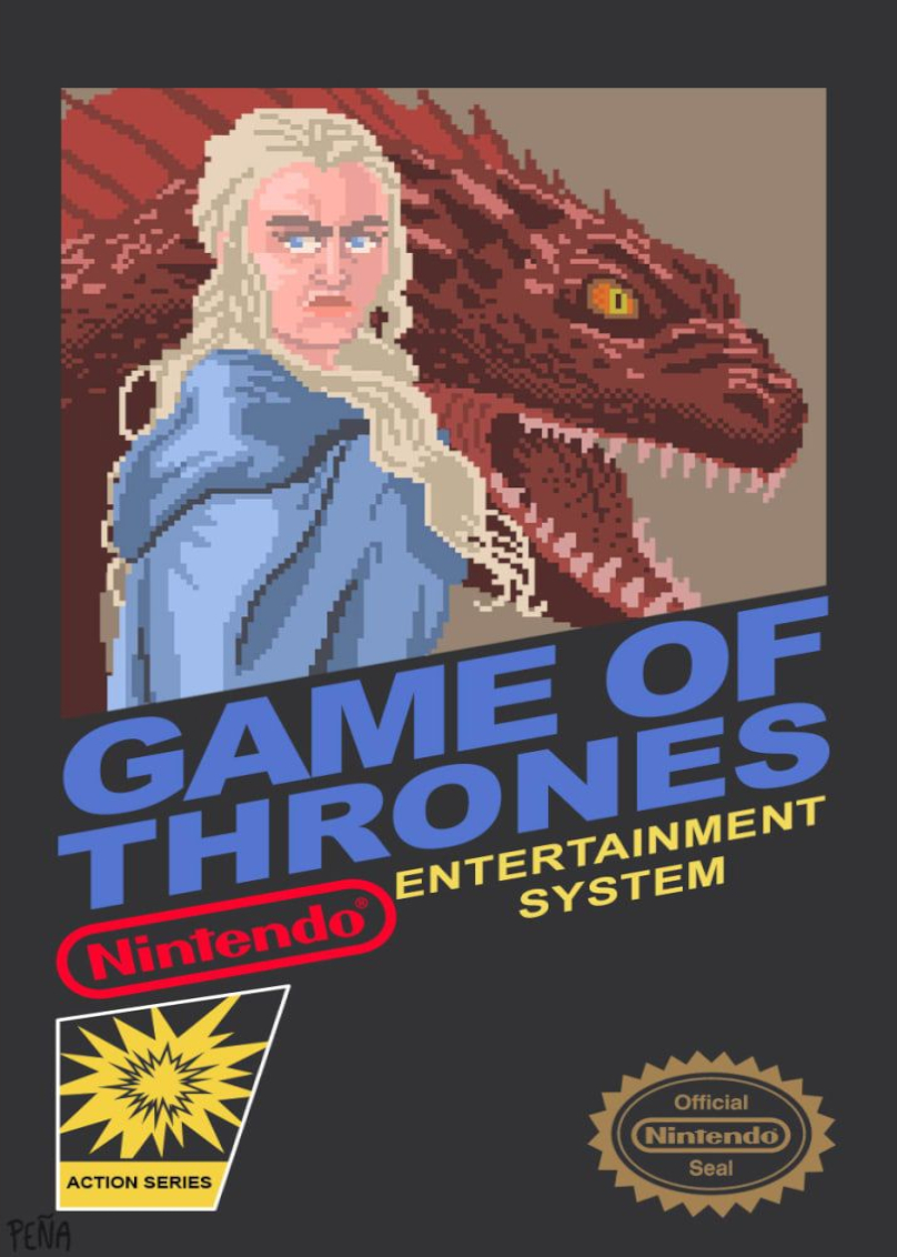 Game of Thrones