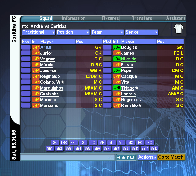 Championship Manager 2006