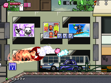 Mushroom Kingdom Fusion - Screenshot - Gameplay