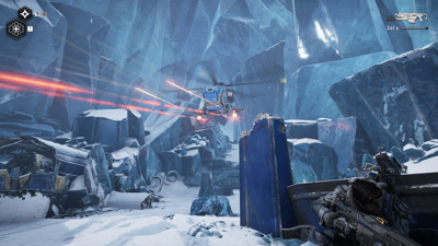 Gears 5 - Screenshot - Gameplay Image