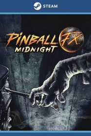 Pinball FX Midnight