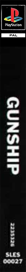 Gunship - Box - Spine