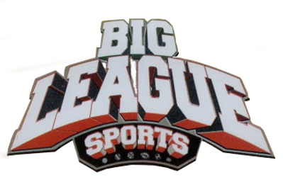 Big League Sports - Clear Logo