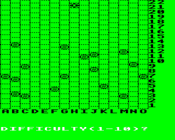 Battlezone 2000 - Screenshot - Game Select