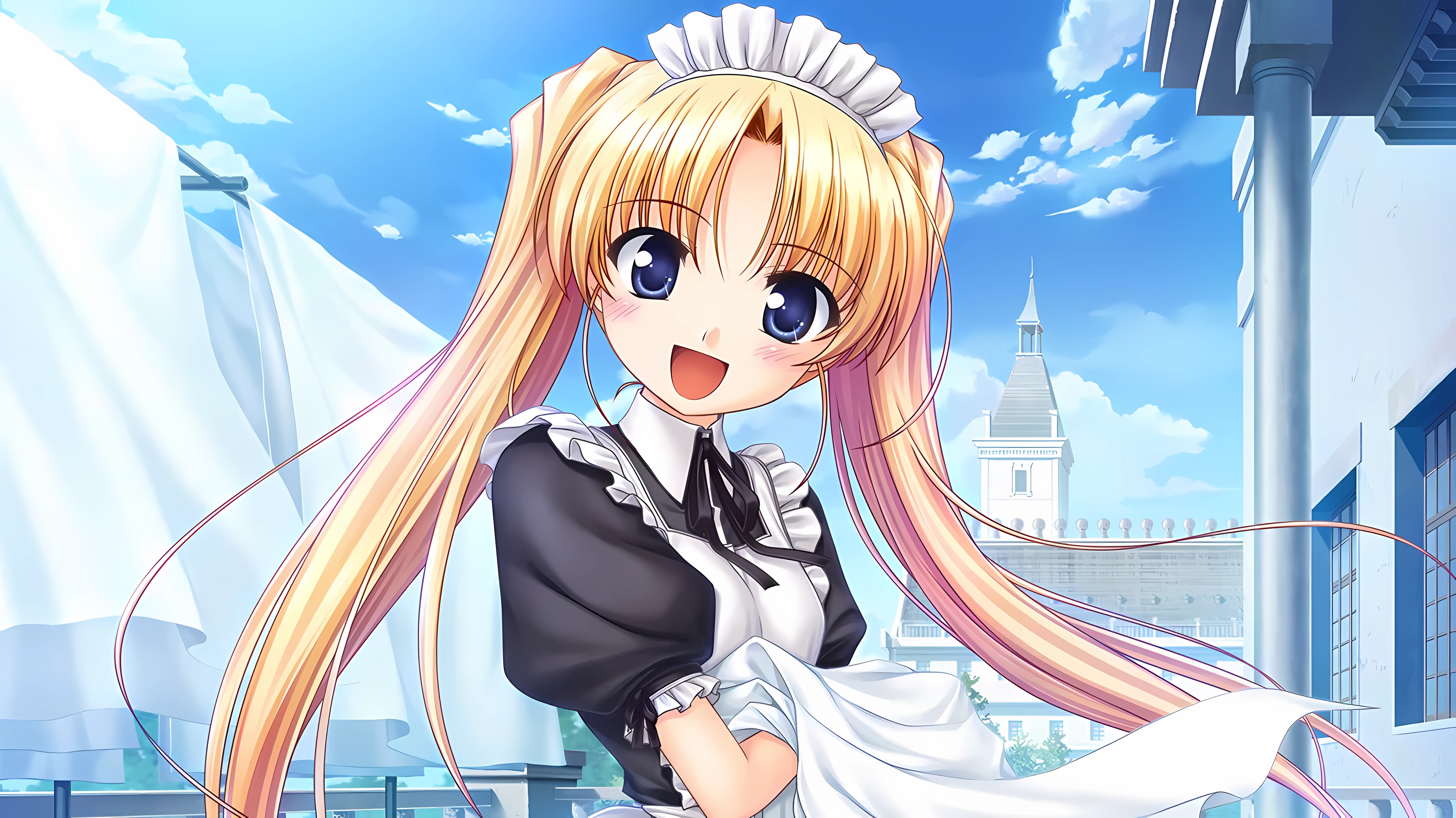 Aiyoku no Eustia