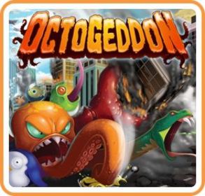 Octogeddon