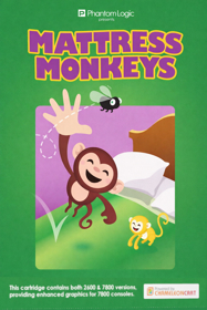 Mattress Monkeys