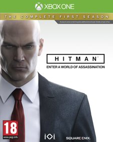 HITMAN