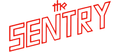 The Sentry - Clear Logo