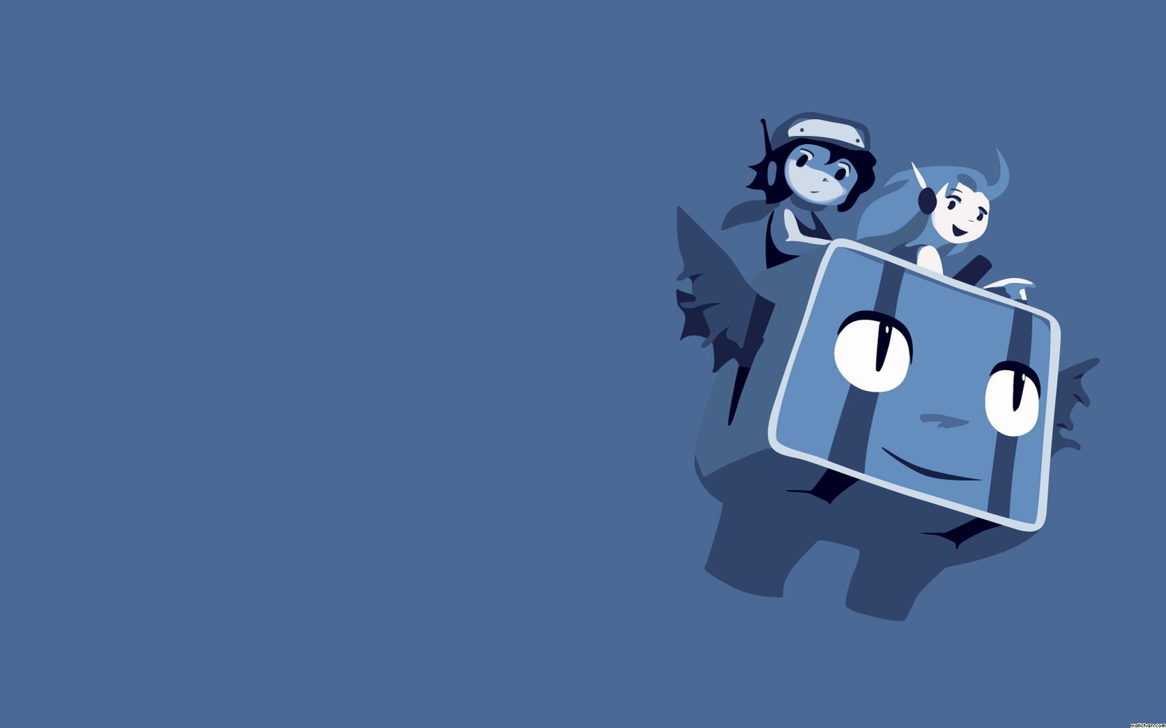 Cave Story