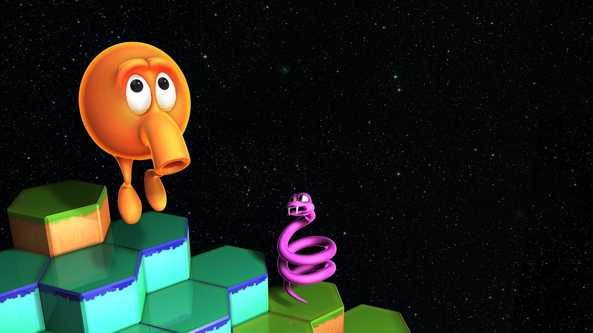 Q*bert