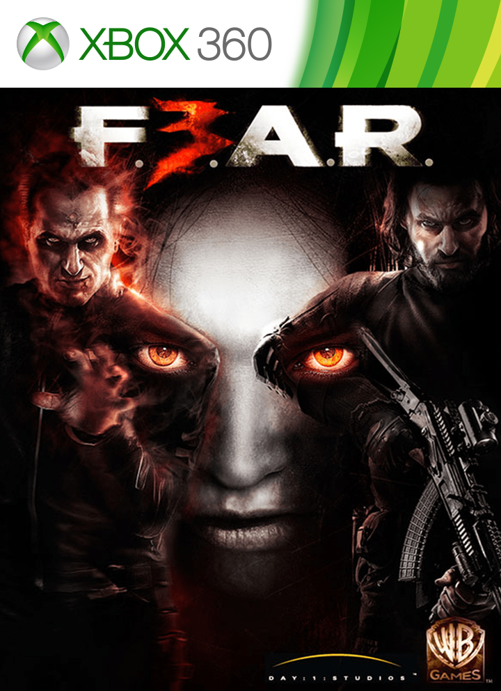 F.3.A.R.