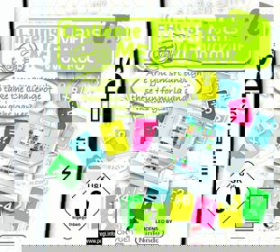 Challenge Me: Math Workout - Box - Front