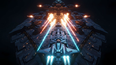 The Dreadnaught Factor