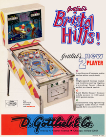 Bristol Hills